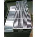 Automobile Aluminum Intercooler Core